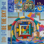 front Cover_Be the Sky